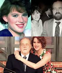 Lors du tournage de Sixteen Candles en 1983, une scène incluse dans le  scénario a suscité de vives inquiétudes — une scène dans laquelle le  personnage mineur de Molly Ringwald était supposé