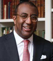 Madison Park: A Place of Hope by Eric Motley