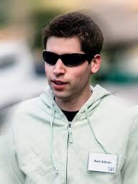Sam Altman Bent the World to His Will Long Before ChatGPT's Rise