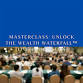 Masterclass: Unlock the Wealth Waterfall™ – Live event image