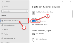 Find bluetooth from the list of wireless connections and click on it. Fix Bluetooth Not Showing In Device Manager Icon Missing In Windows 10