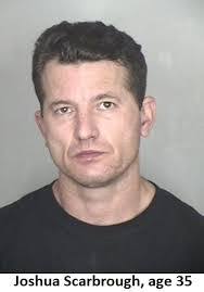 Don Scarbrough's Instagram, Twitter & Facebook