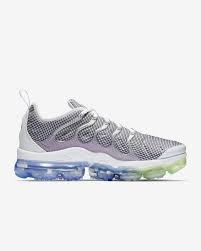 Nike air vapormax flyknit 2.0 w air cushion running shoes : Nike Air Vapormax Plus Men S Shoe Nike My