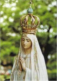 En raison de la crise sanitaire, le stage des 9 et 10 mai doit être annulé, ainsi que le concert du mois de juin nous reviendrons dès que possible. Notre Dame De Fatima 13 Octobre 2016 Notre Dame De Fatima Vierge Dame