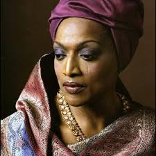 Jessye Norman, l'ultima incantatrice