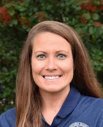 Caitlin Brooks's Instagram, Twitter & Facebook