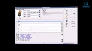 Samsung tool pro 43.4\/43.8 lot of. Como Hacer Unlock Al Samsung Gt S5560i Con Z3x Box By Zonamovil Servicio Tecnico