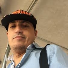 Franco Guzman Saldaña