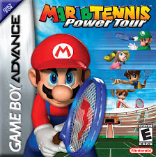 Acquista online la tua nuova attrezzatura per il tennis. Mario Tennis Power Tour Usa Australia Gba Rom Nicerom Com Featured Video Game Roms And Isos Game Database For Gba N64 Wii Sega Psx Psp Nes Snes 3ds Gbc And More