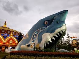 上海海昌海洋公園門票【2025】- 預約、開放時間、評論及資訊| Trip.com