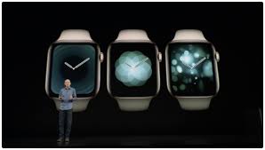 This Is Probably Why Third Party Watch Faces Are Not Permitted On Apple Watch
