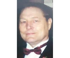 Kenneth Barry Obituary (1945