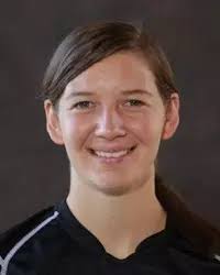 2012 Women's Soccer Roster