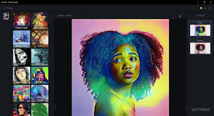 The platform allows users to take and edit pictures and videos, draw with layers. Download Picsart 9 3 6 0