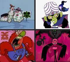 Mojo Jojo :: The Powerpuff Girls :: Cartoon Network :: Мультфильмы   смешные картинки и другие приколы: комиксы, гиф анимация, видео, лучший  интеллектуальный юмор.