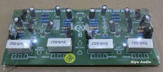We did not find results for: Ocl 150 W Modifikasi Suara Semakin Mantap Pojok Elektronik