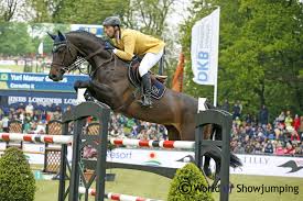 Mansur, 762'de başkenti şam'dan bağdat'a taşıdı. The Csi3 In Lier To Yuri Mansur Guerios And Cornetto K World Of Showjumping