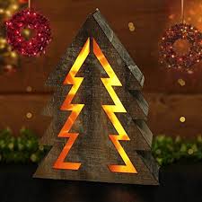 This Is The Perfect Gift I Was Looking For Just So You Know I Get A S Alternative Christmas Tree Outside Christmas Decorations Outdoor Christmas Decorations