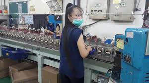 Linaco manufacturing m sdn bhd. Malaysia Warking Time In Factory Youtube