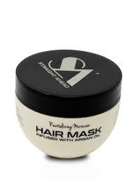 These formulas will work for any hair type. Hair Care Straight Ahead Beauty Hair Care Hair Perfume Moroccan Shampoo