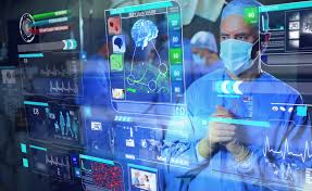 Verity watson arbeitet als senior research fellow im bereich der gesundheitsökonomie an der universität aberdeen. Cloud Based Platform Healthverity Secures Usd25 Million To Develop Its Tech Services