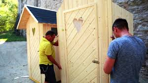 Garten wc selber bauen garten wc selber bauen sie werden kopieren wollen von i.pinimg.com. Sowaflex Flexi Die Gartentoilette Youtube