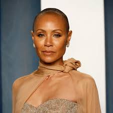 Jada Pinkett Smith Breaks Her Silence Following Will Smith's Oscar Slap