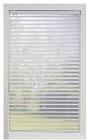 Assorted curtain blinds different size 