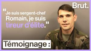 Ne doit pas être confondu avec tireur de précision (marksman). Tireurs D Elite Ils Ne Sont Que 200 Dans L Armee Francaise Youtube