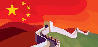 China as a 'Rising Power': Changing Rules to the Old Game of Power – Center  For Land Warfare Studies (CLAWS)