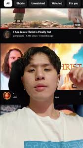 An actual Jesus Christ game made with Unreal Engine 5 has dropped a trailer