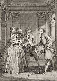 Sold Price Cars Boucher Lit Illust To Moliere S Le Mariage Force 1734 Etching March 6 0121 2 00 Pm Cet In 2021 Fence Art Etching French Chateau Interiors