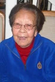 Corazon Roxas Obituary (1919