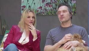 Perseguitata sui social per la relazione con claudio santamaria. Francesca Barra E Claudio Santamaria Figli Matrimonio Storia