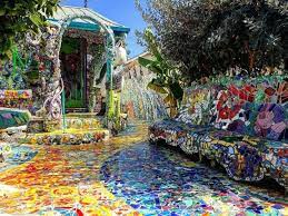 We did not find results for: Airbnb On Twitter This Tile Covered House Doesn T Just Make For Great Instagram Pictures It Also Tells The Story Of The Owners Love For One Another Find Out More About The Mosaic Tile House