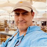 Jose Manuel Pinillo Montero