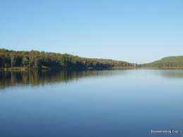 Isle Royale Trip Alone At Hatchet Lake Campground Bushwhacking Foolbushwhacking Fool
