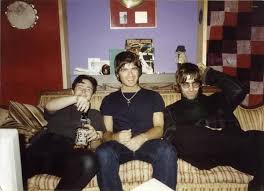 Photos From Stuart Hellier Stuarthellier On Myspace Oasis Music Liam Oasis Oasis Band