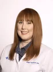 Dr. Ashlyn Patterson, DO