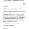Thus, if you have the time, this type of application letter for a scholarship is very productive. 1