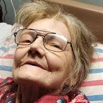 Mary Ann Schultz Obituary