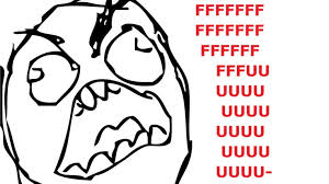 Image result for rage comic