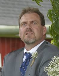 Obituary information for Michael Saunders