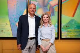 Direktør for Dansk Kulturinstitut får international toppost