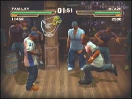 Grappling Def Jam Fight For Ny Wiki Guide Ign