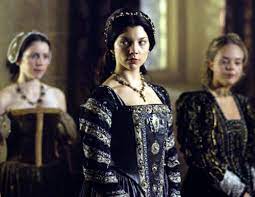 I did nothing to you. Anne Boleyn The Tudors Wiki Fandom