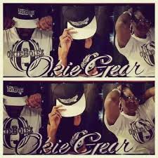 Profile for Okie Boiez & Okie Girlz