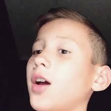 I'm so proud of Bentley Rose today and not because he dominated the  scoreboard... You guys, he has the biggest heart