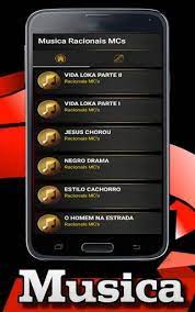 We did not find results for: Baixar Racionais Mc S Musica Rap Brasileiro 2019 Para Android No Baixe Facil