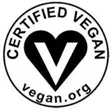 El Significado De Los Simbolos Cosmeticos Vegan Symbol Avocado Vegan Healthy Vegan Snacks
